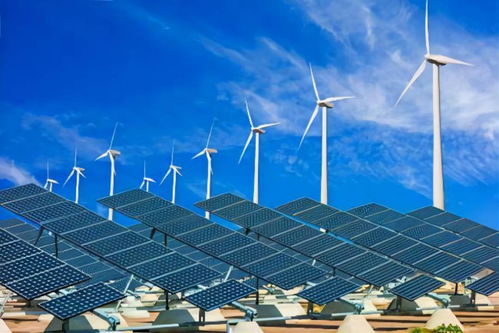 中國承建歐洲最大光伏電站正式啟用，引領歐洲能源轉型新方向