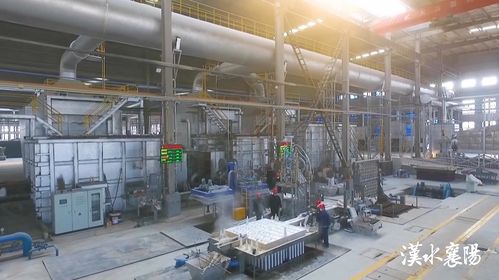 為產業涂上“綠”底色，裝上“智”引擎——襄陽交出“十四五”新興能源技術研發精彩答卷