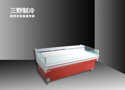 三野制冷水產(chǎn)品冷凍冷藏解決方案 專業(yè)風(fēng)幕柜與保鮮柜產(chǎn)品列表